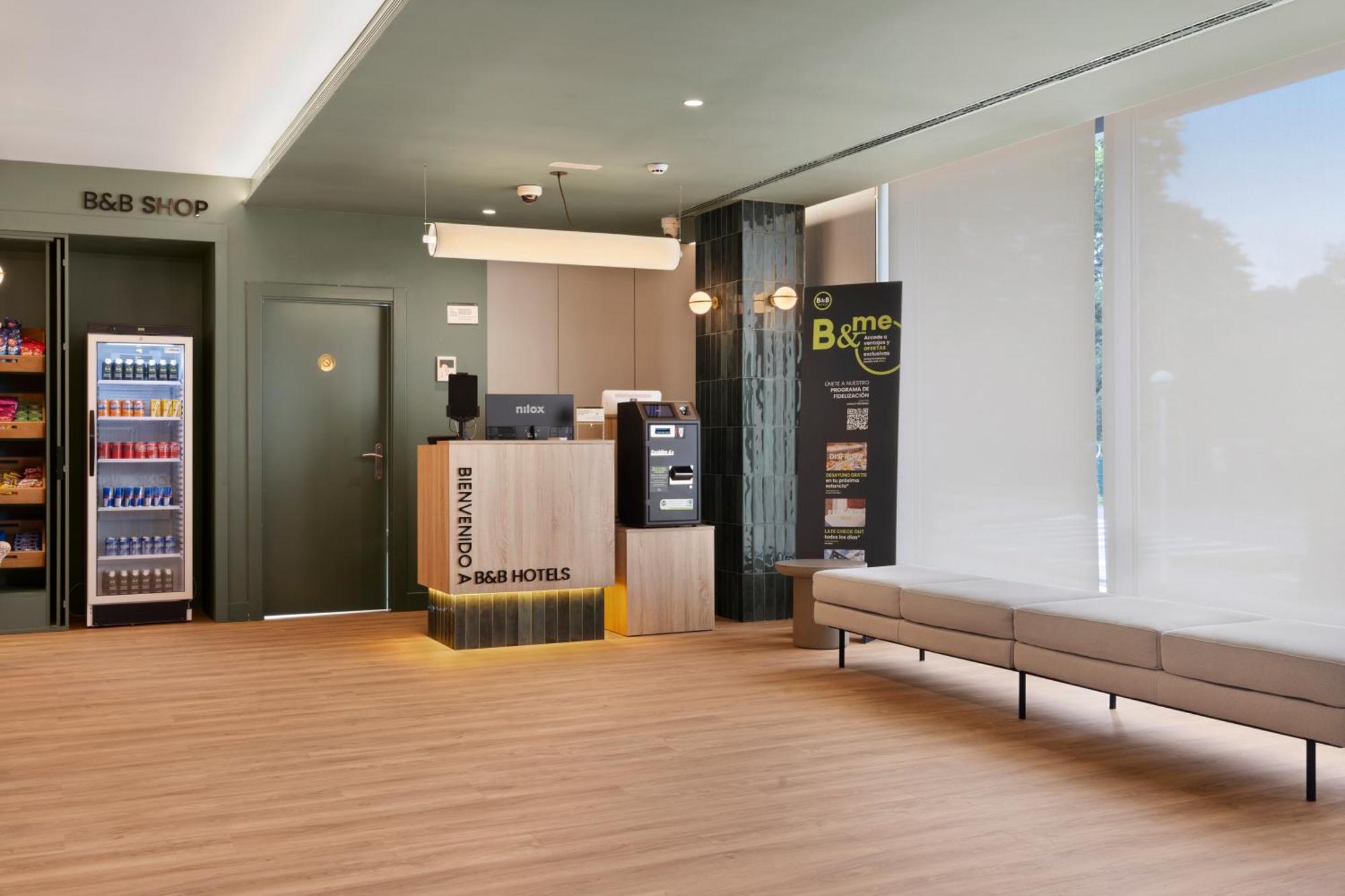 B&B Hotel Castro Urdiales Extérieur photo
