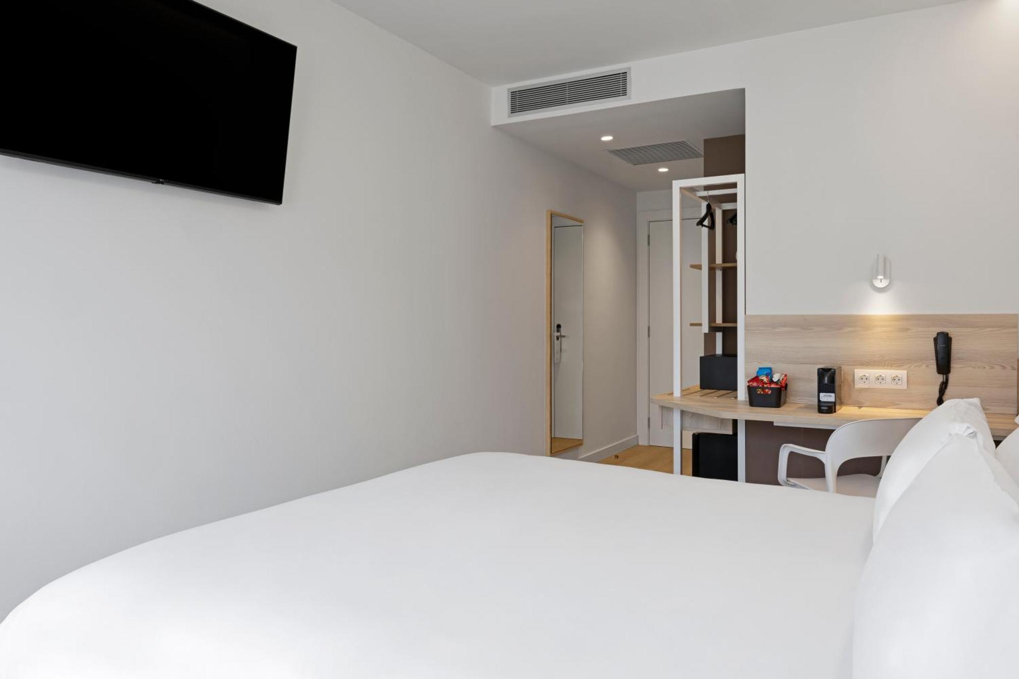 B&B Hotel Castro Urdiales Extérieur photo