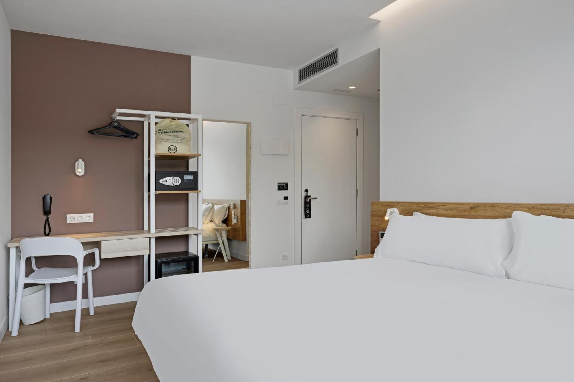 B&B Hotel Castro Urdiales Extérieur photo