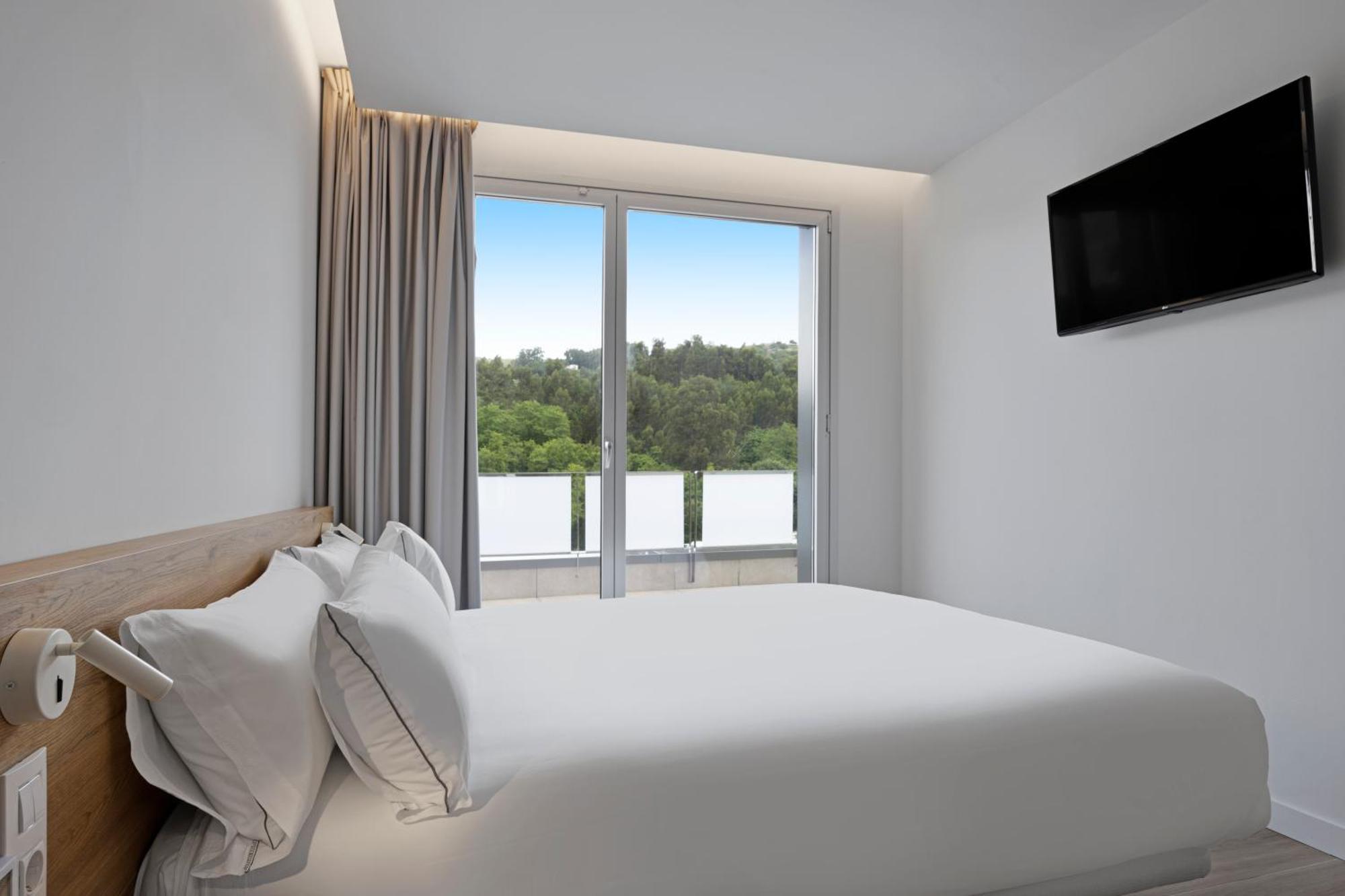 B&B Hotel Castro Urdiales Extérieur photo
